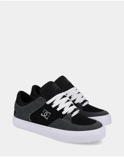 DC Shoes - Mens Onyx S WM Skate Shoes