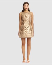 Acler - Raffin Mini Dress