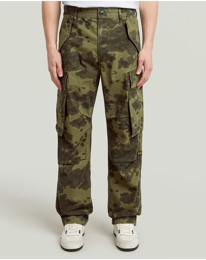 dark olive forest camo