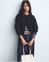 M.N.G - Jeans Maya