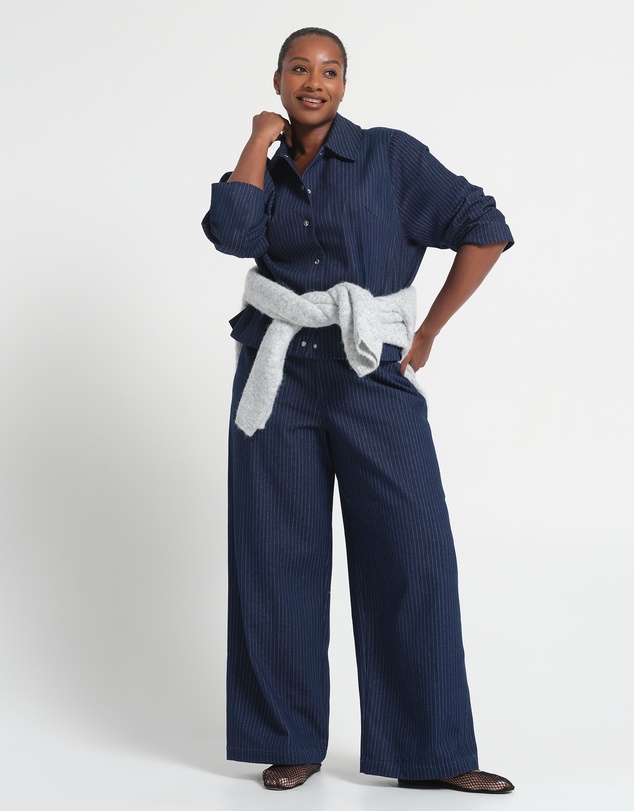 Estelle - Winslow Jacket