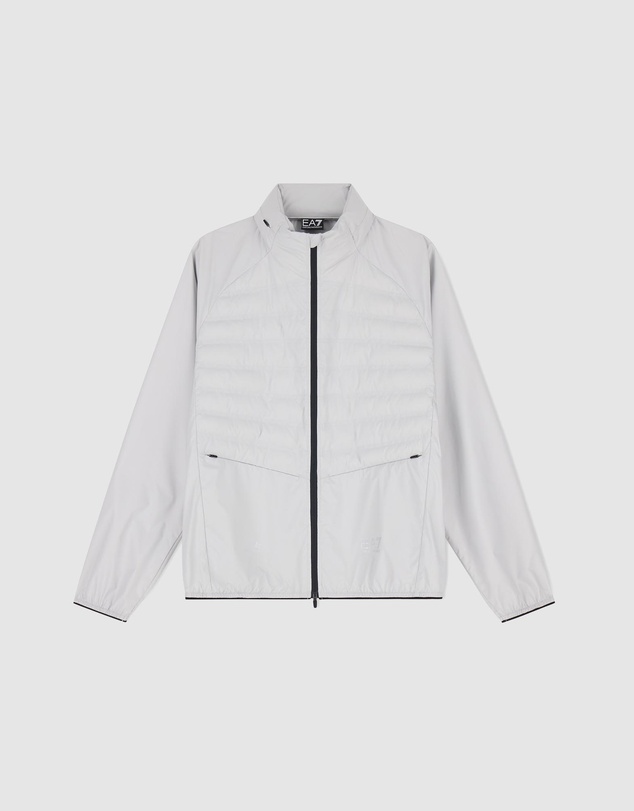 Emporio Armani EA7 - Ventus Packable Running Jacket
