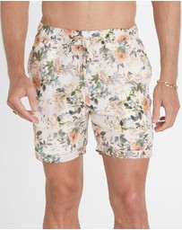 Aqua Blu Australia - Vervain Taylor Shorts