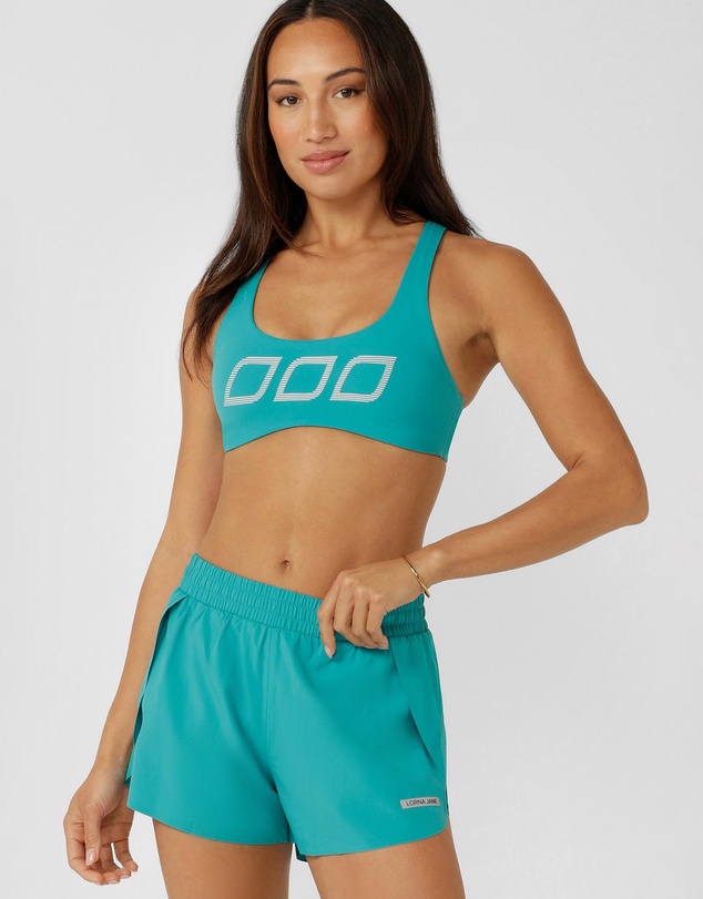 Lorna Jane - Soft Sculpt Sports Bra