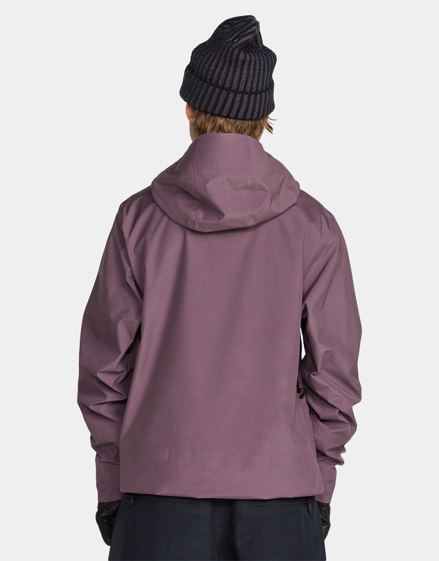 Volcom - Mens Tester 3L Gore-Tex Jacket