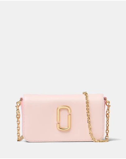 Marc Jacobs - The Wallet on Chain
