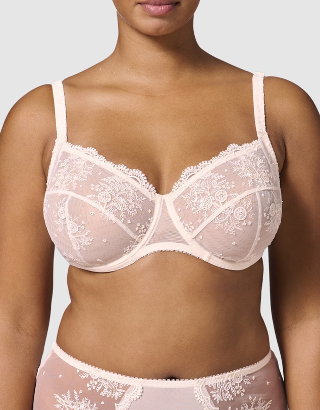 Simone Perele - Intrigue Full Cup Control Bra
