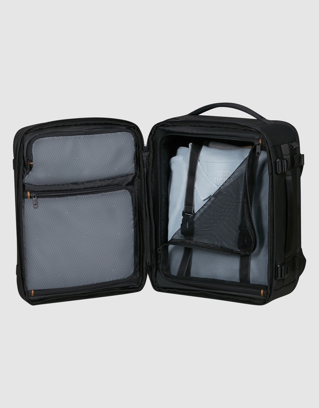 Samsonite - Cabin Pack 15.6'' Laptop Small Underseat Backpack