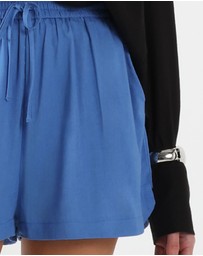 Lost in Lunar  - Madison Shorts