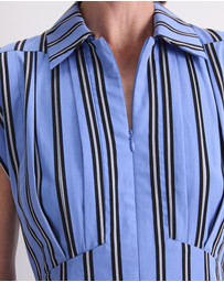 Sportscraft - Jade Stripe Dress