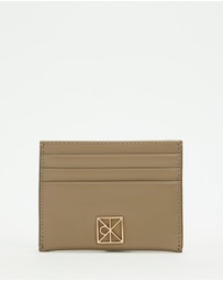 Calvin Klein - Emblem Cardholder