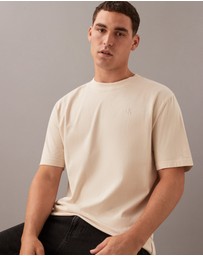 Calvin Klein Jeans - Washed Logo T-Shirt