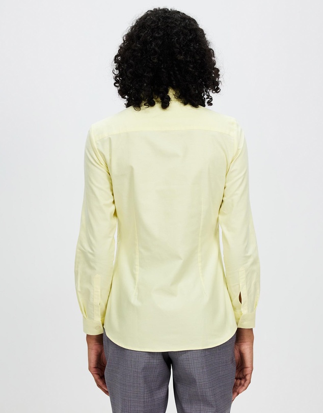 Farage - Tara Cotton Shirt