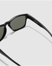 Hawkers Co - HAWKERS - Black Sky Core Raw Sunglasses for Men and Women UV400