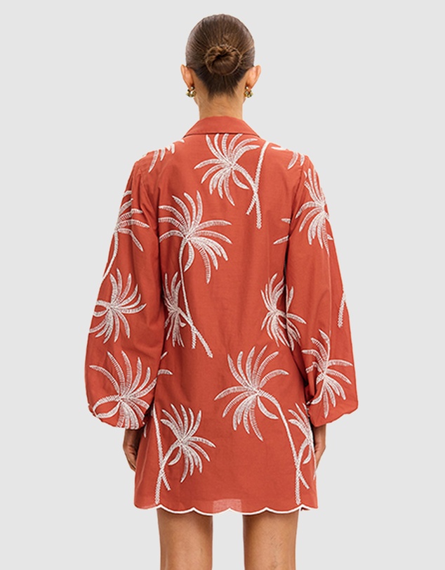 KIVARI - Amaya Mini Dress