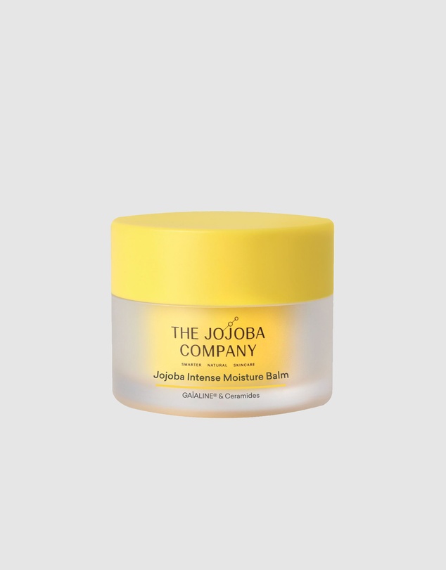 The Jojoba Company - Jojoba Intense Moisture Balm 50ml