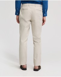 Oxford - New Magnus Cotton Trouser
