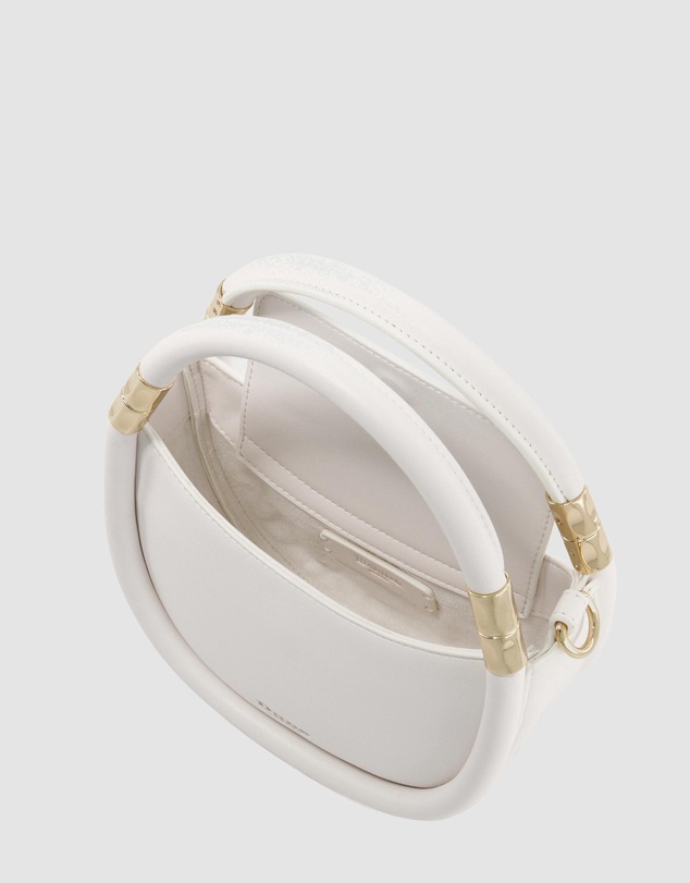 Dune London - Daphny - White