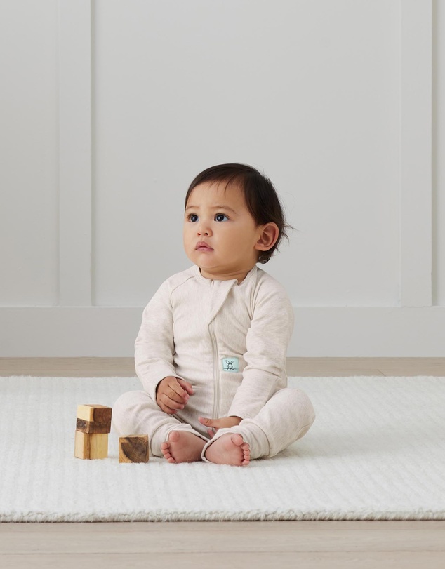ergoPouch - Layers Long Sleeve 0.2 TOG