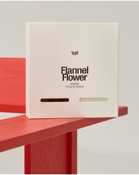 Leif Products - Flannel Flower Hand Duo LGE