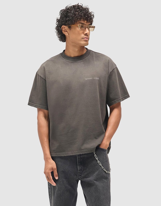Represent - Resent T-Shirt