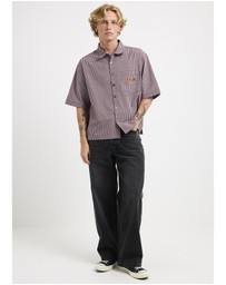 Insight - Hyperbole Short Sleeve Shirt