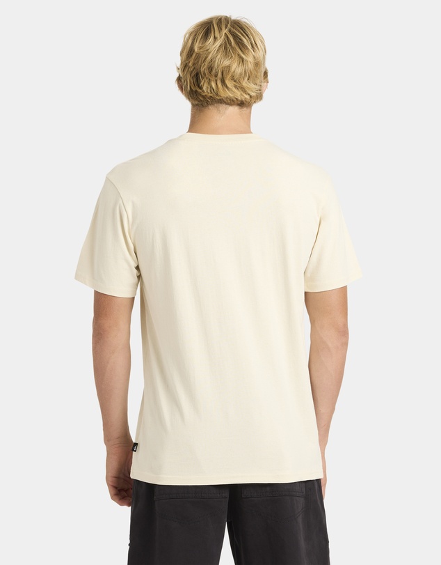Quiksilver - Mens Bubble Box T-Shirt