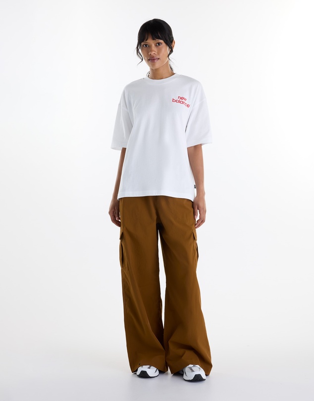New Balance - Intelligent Relaxed T-Shirt