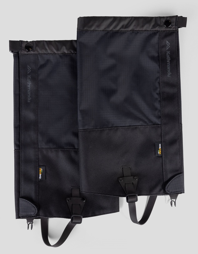 Kathmandu - Ridge Gaiters - Long