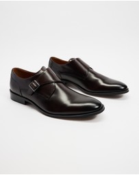 Florsheim - Sentinel Monk - Men's