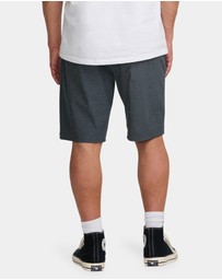 Billabong - Mens Crossfire Submersible 21