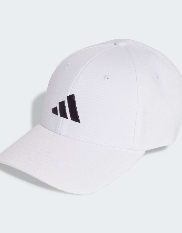 adidas Performance - New Logo Baseball Cap Mens
