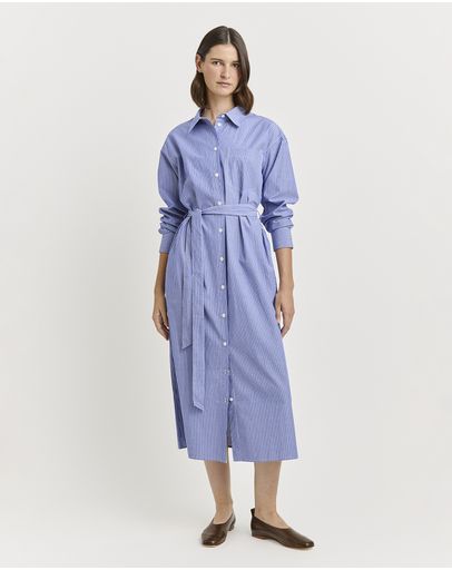 Classic Stripe