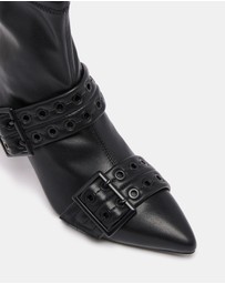 Therapy - Hadley Ankle Boots
