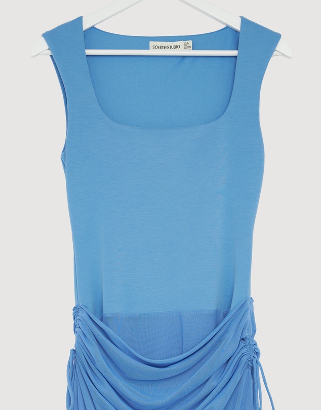 Revibe - Repaired SOVERE Ryen Dress - AU 6