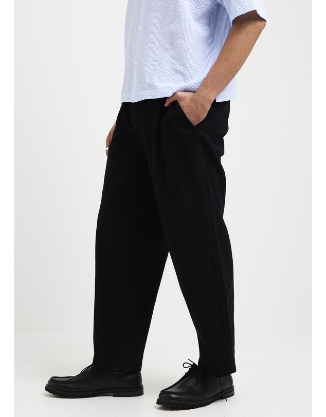 Arvust - Fuller Pleated Chino Pants