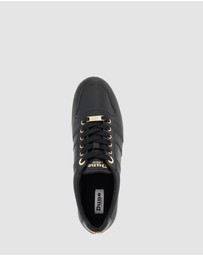 Dune London - Elysium - Black