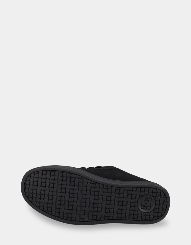 DC Shoes - Mens Net Sneakers