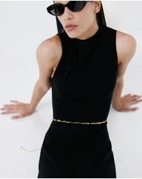 M.N.G - Finna Belt