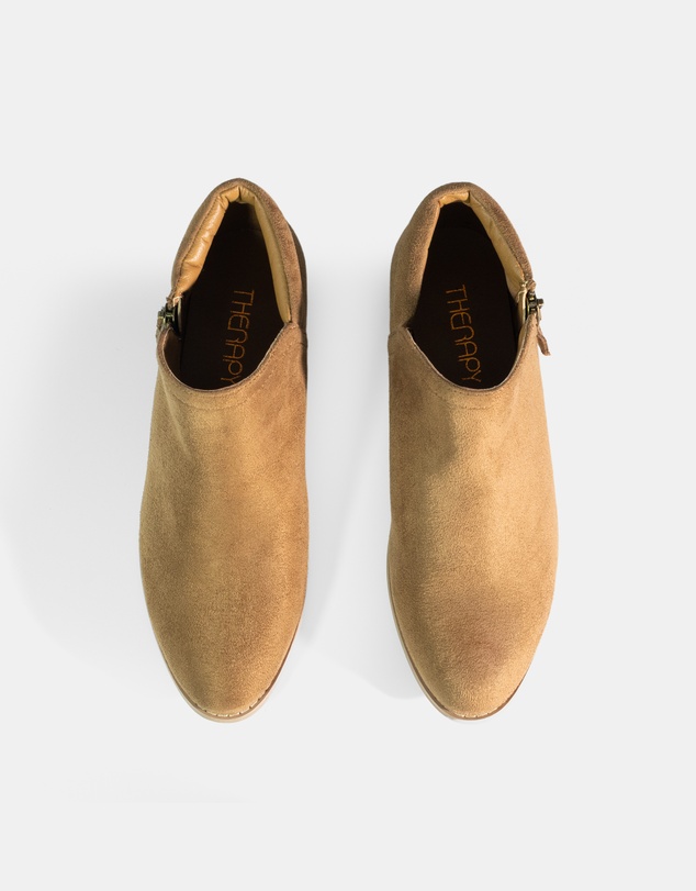 Therapy - Muskat Ankle Boots