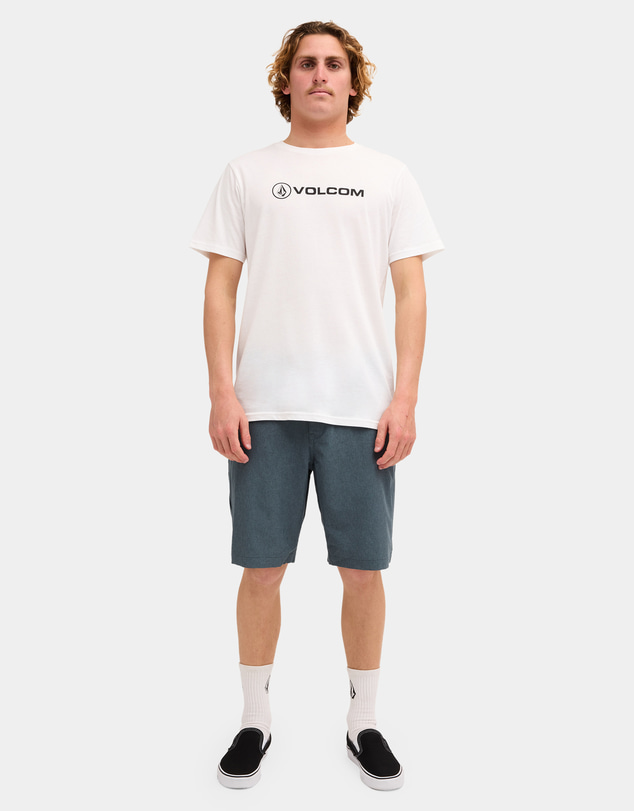 Volcom - Mens Kerosene Chino Shorts