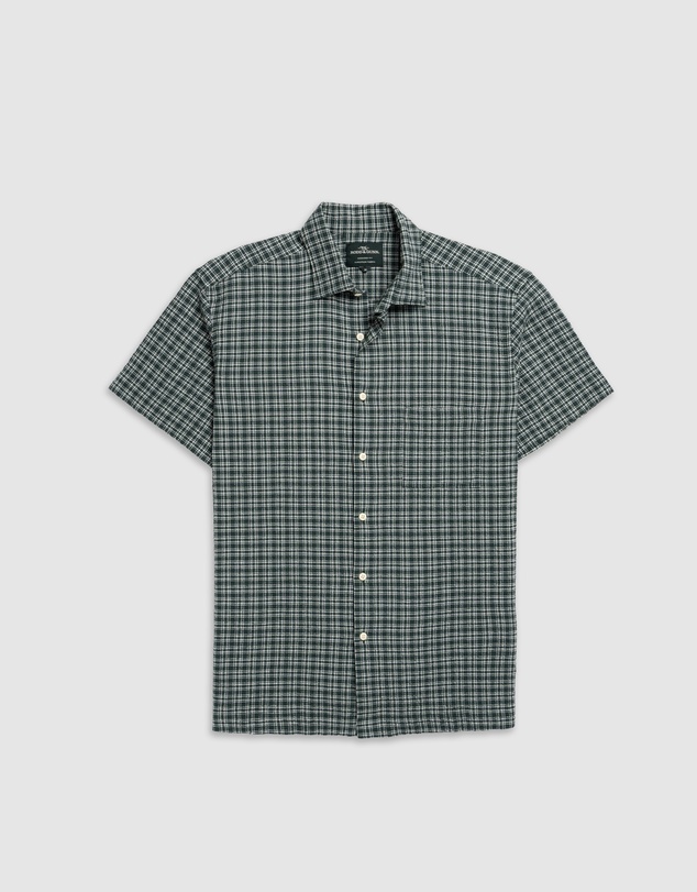Rodd & Gunn - Springfield Shirt