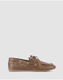 Verali - Brody Boat Shoes