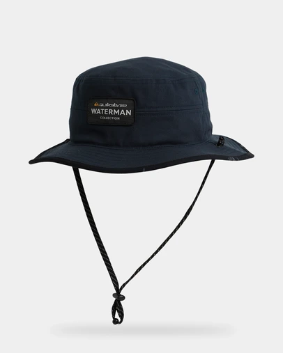 Quiksilver - Mens Lay Day Bucket Hat