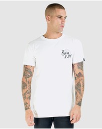 DVNT - 2-Pack East Coast Tee