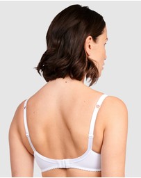 Sans Complexe - Arum Underwired Balconette Lace Bra