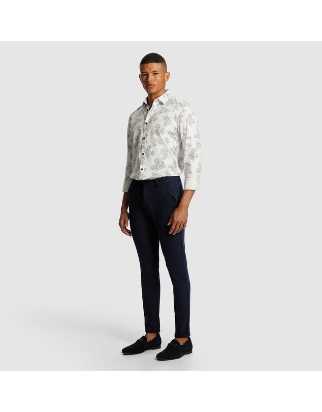 yd. - Energy Hyper Stretch Skinny Chino