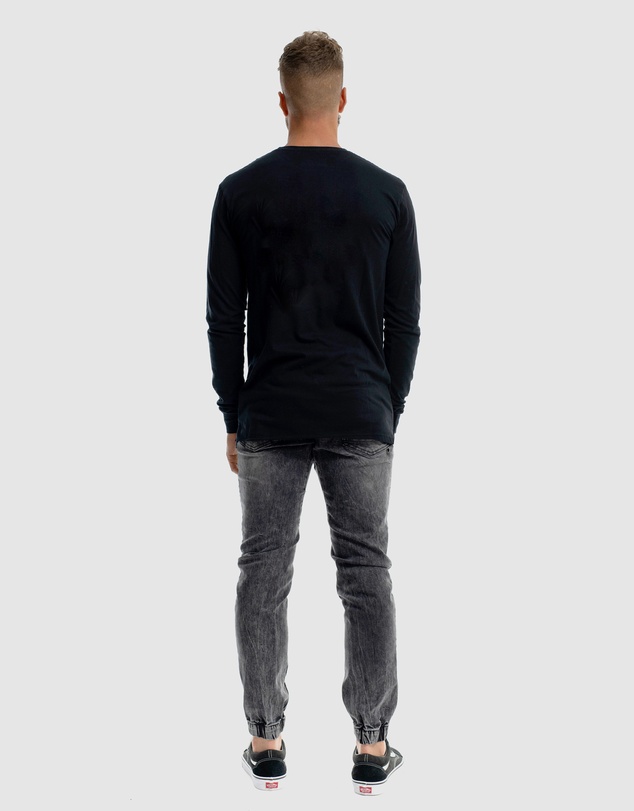DVNT - Devoid Premium Long Sleeve