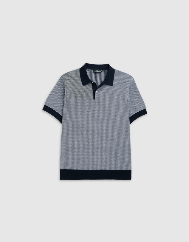 Rodd & Gunn - Nicholls Knit