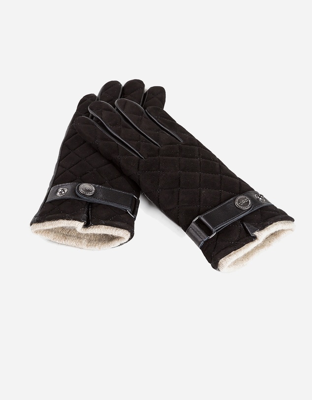 Ozwear Connection Uggs - Ugg Ladies Quilted Ts Glove